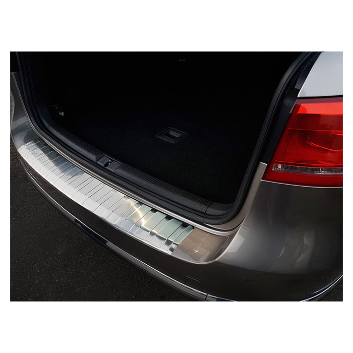 Læssekantbeskytter VW Passat B7 Variant 2010-2014 -Stål