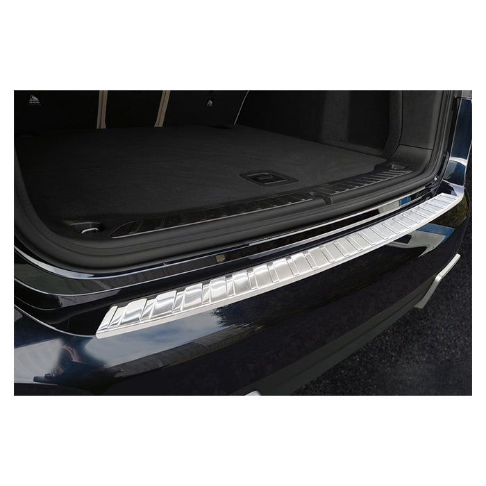 Læssekantbeskytter Bmw IX3 G08 2020- Stål