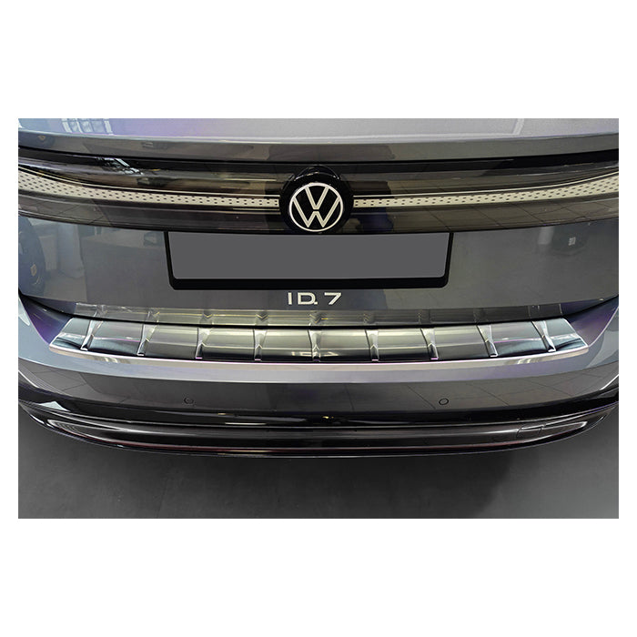 Læssekantbeskytter VW ID.7 Tourer 2024- Stål