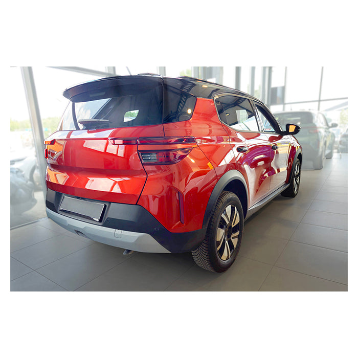 Læssekantbeskytter Opel Frontera, Frontera E 2024- Stål