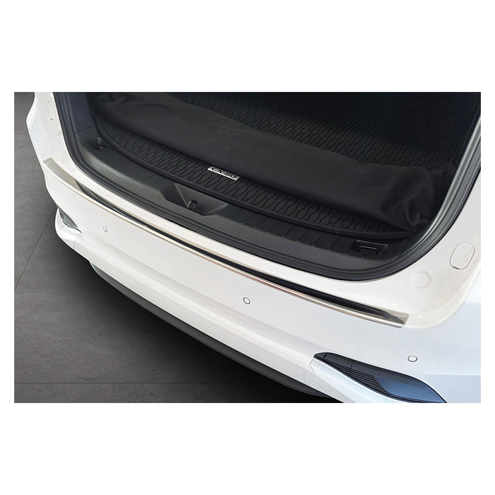 Læssekantbeskytter Mazda CX-80 2024- Stål