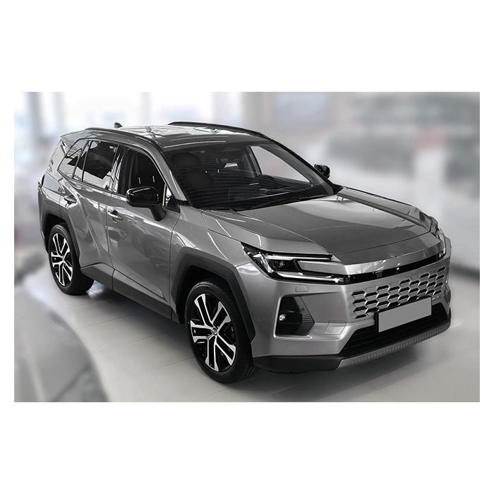 Læssekantbeskytter Toyota RAV4 VI 2026- Stål