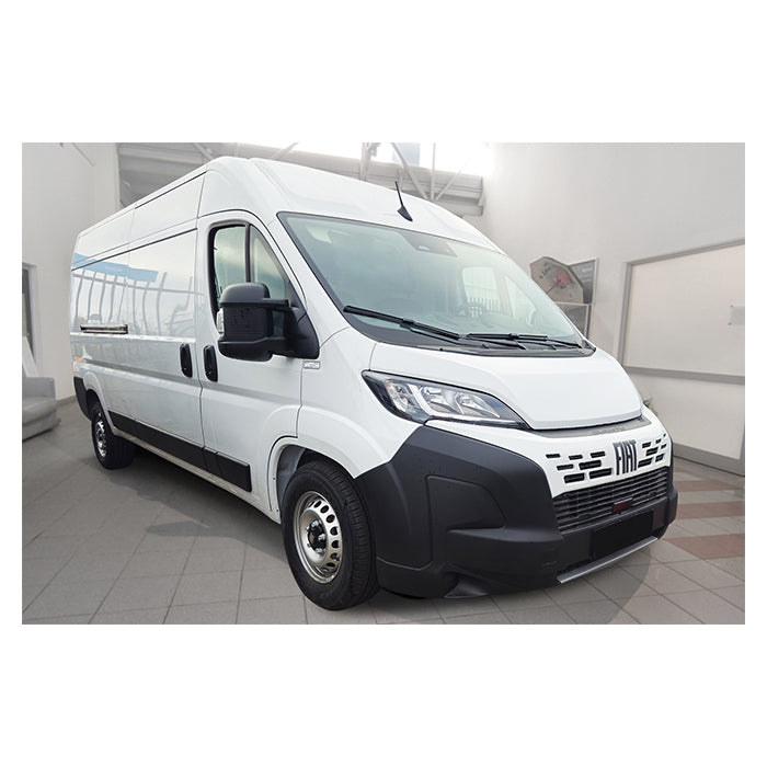 Læssekantbeskytter Ducato,Movano,Proace Max 2023- Stål