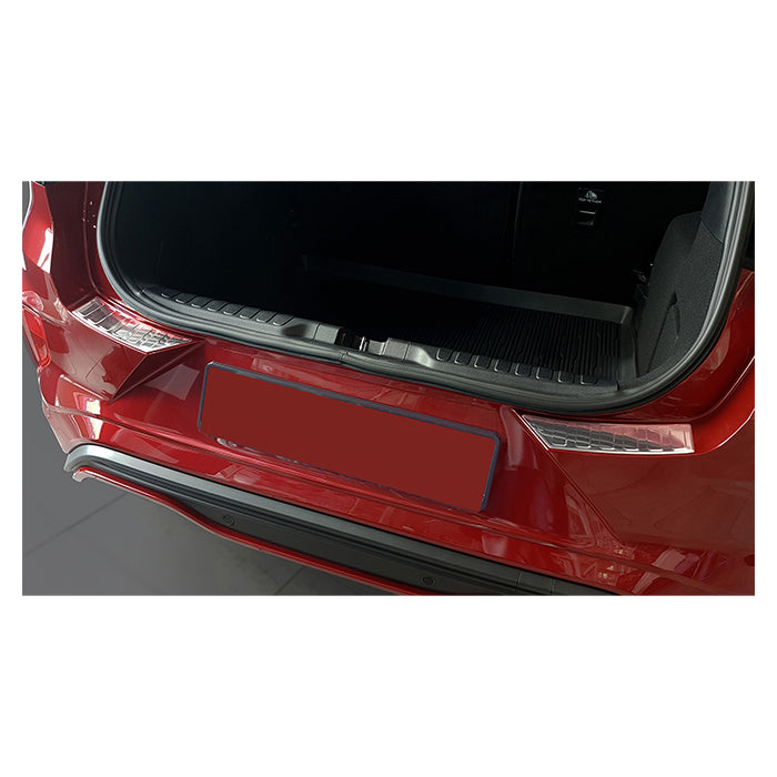 Læssekantbeskytter Ford Puma 2019- Stål