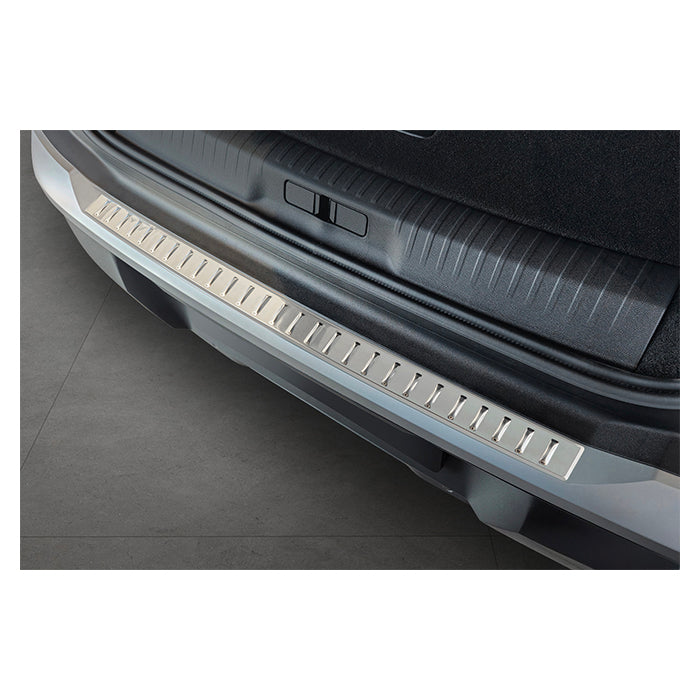 Læssekantbeskytter Peugeot 5008 III 2024- Stål