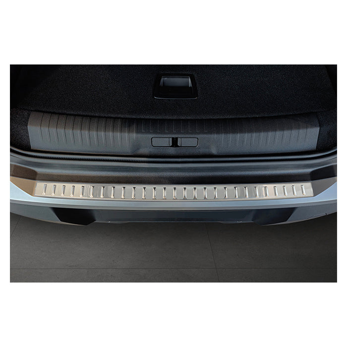 Læssekantbeskytter Peugeot 5008 III 2024- Stål