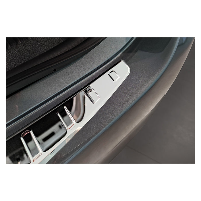 Læssekantbeskytter Mercedes C-Klasse W206 2021- Stål