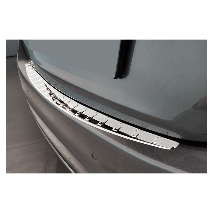 Læssekantbeskytter Mercedes C-Klasse W206 2021- Stål