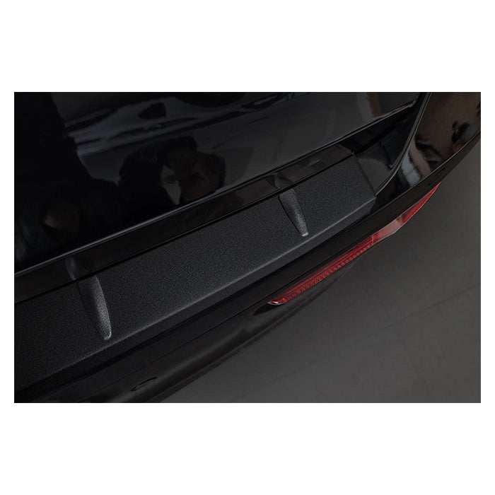 Læssekantbeskytter Kia Niro II Hybrid 2022- Matsort