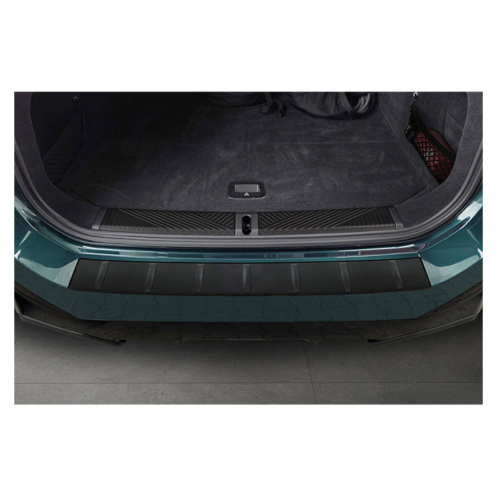 Læssekantbeskytter Bmw 5 VIII Touring G61 2024- Matsort