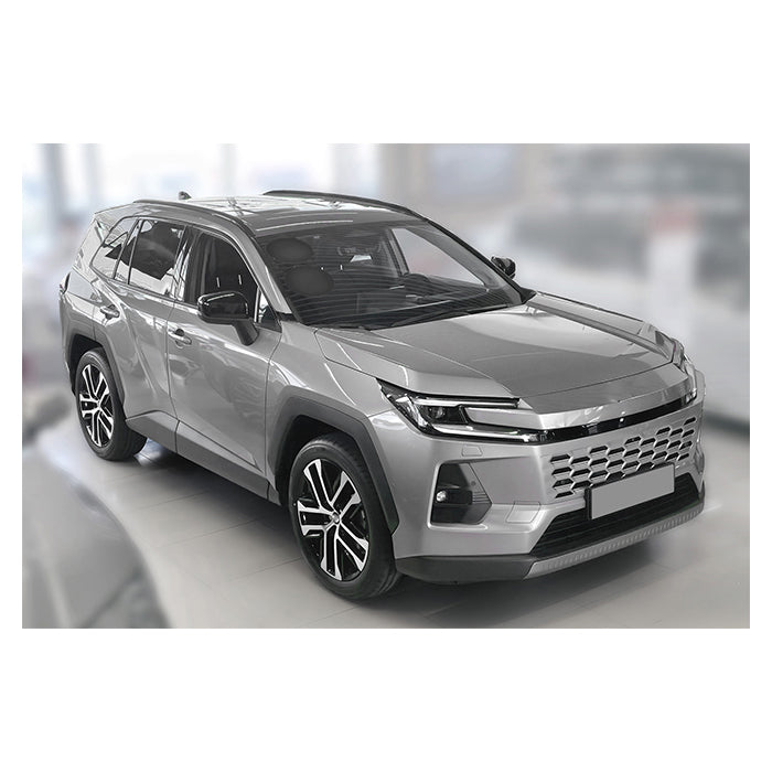 Læssekantbeskytter Toyota RAV4 VI 2026- Matsort