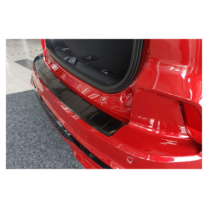 Læssekantbeskytter Ford Kuga III Vign,ST 2019- Sort