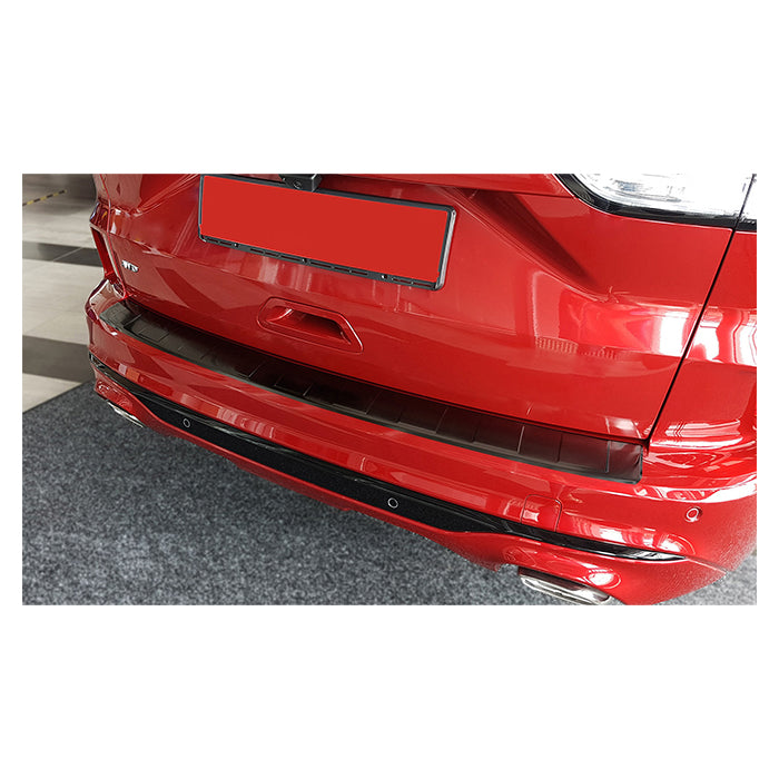 Læssekantbeskytter Ford Kuga III Vign,ST 2019- Sort