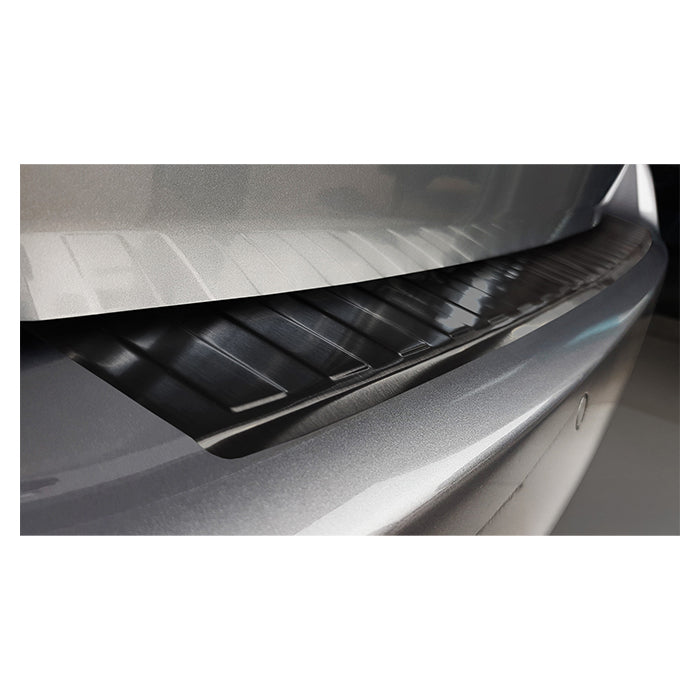 Læssekantbeskytter Peugeot 308 II SW 2013-2021 - Sort