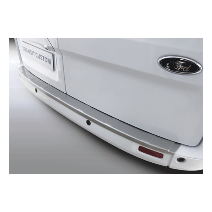 Læssekantbeskytter Ford Transit custom 2014-