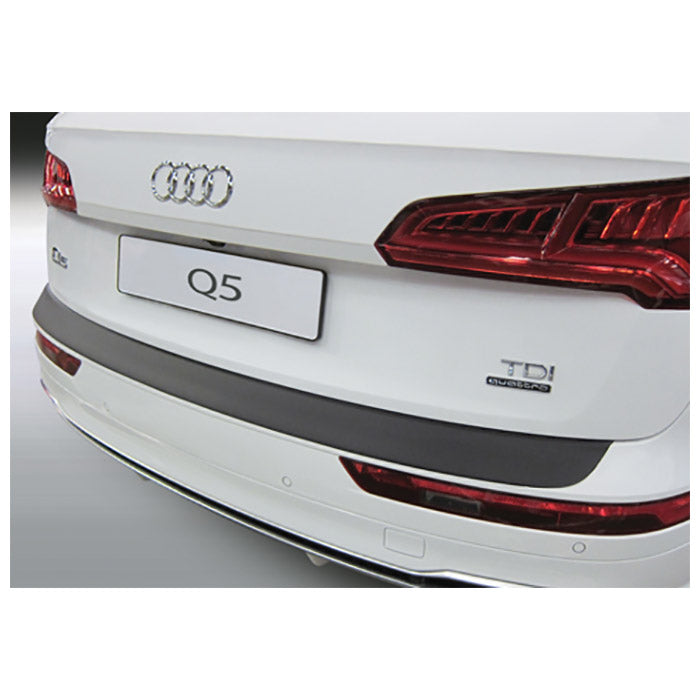 Læssekantbeskytter Audi Q5/sq5 10.2016-