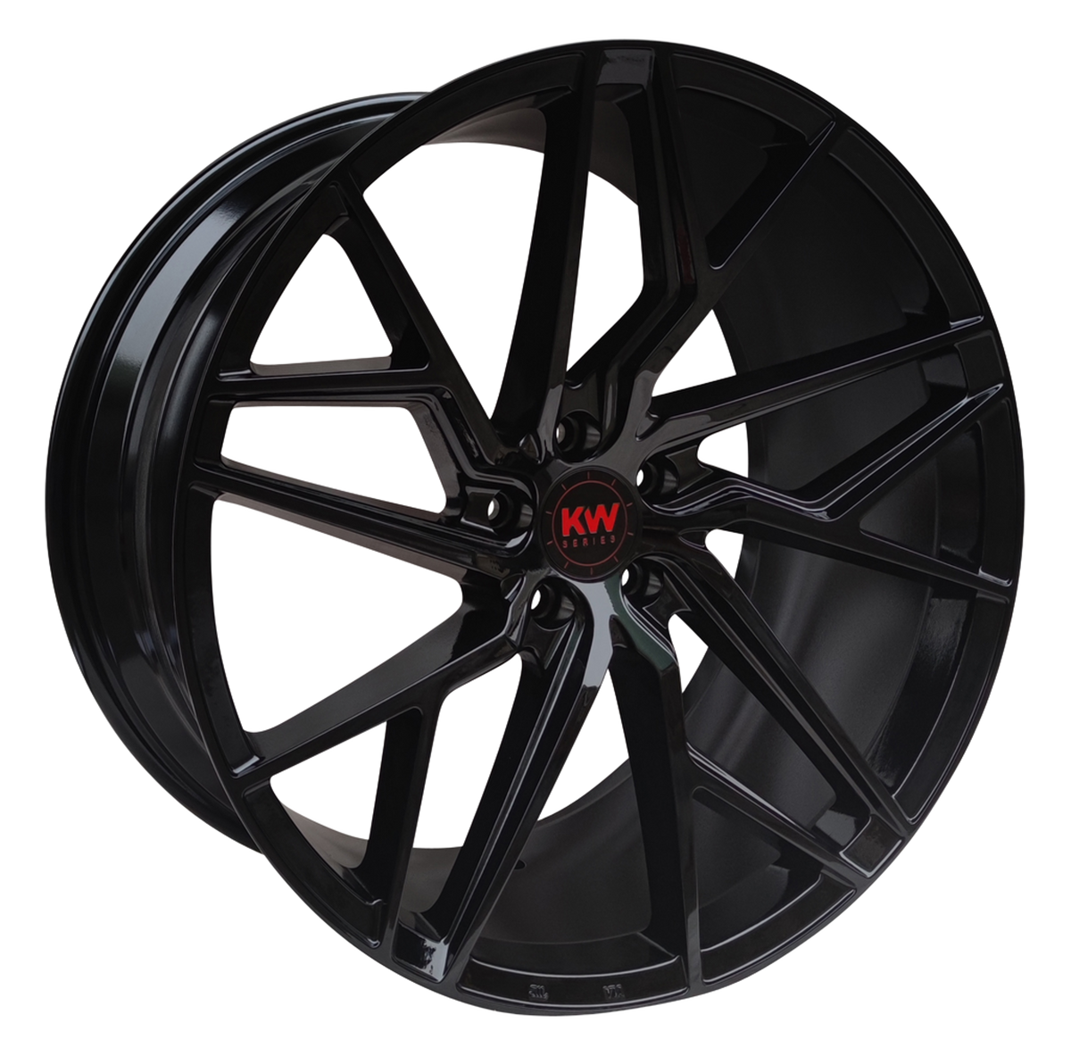 KW-SERIES S31 19x8.5 ET40 5x108 (sæt á 4)