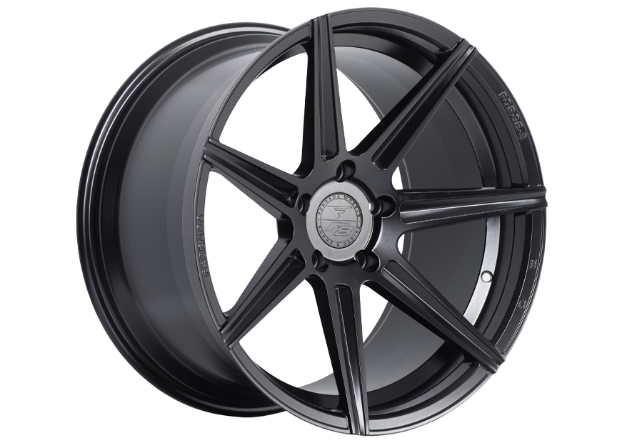 Ferrada Forge-8 FR7 20x12 ET25 5x120 (sæt á 4)