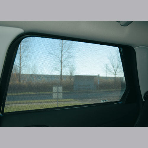 Sonnyboy Audi A6 Avant bagrude