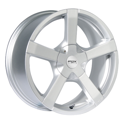 Fox FX1 14x5.5 ET38 4x98 (sæt á 4)