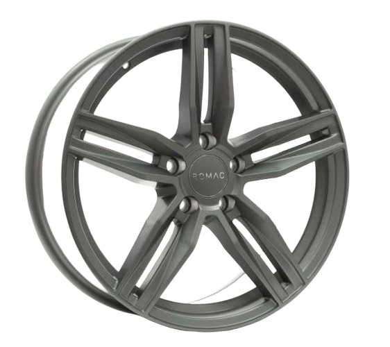 Romac Venom 19x8.5 ET35 5x120 (sæt á 4)