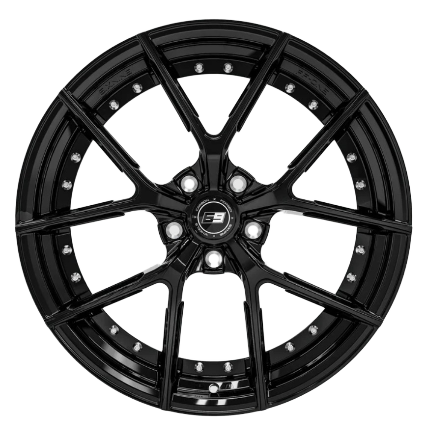 SIXNINE FF-ONE 21x9 ET24 5x112 (sæt á 4)