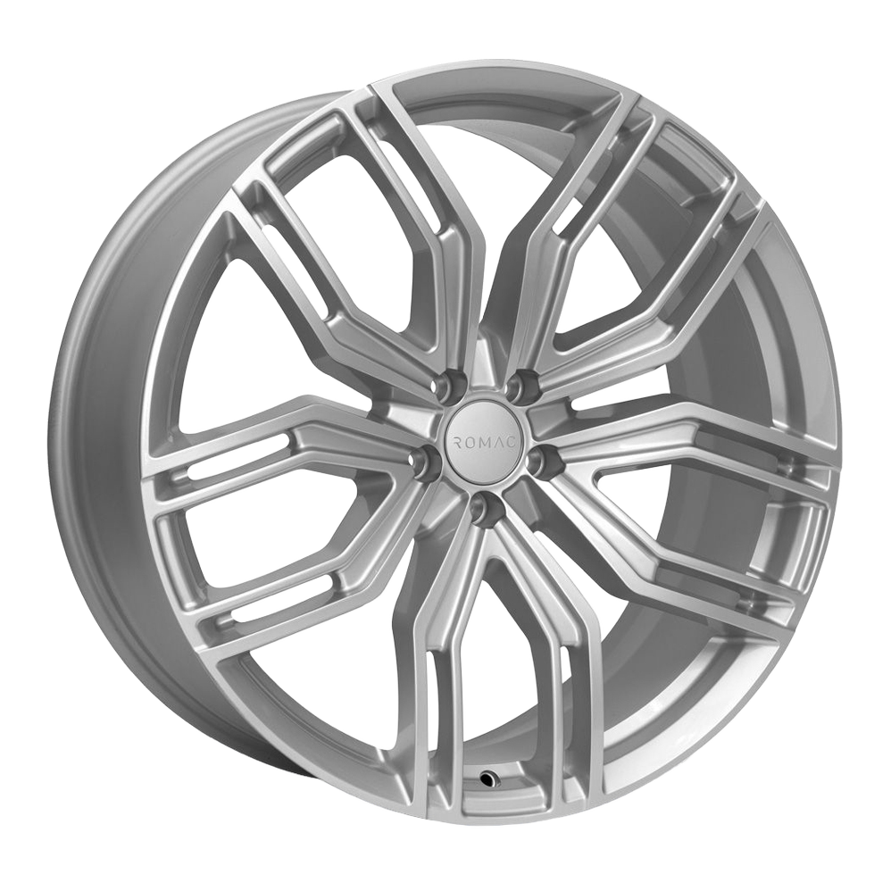 Romac Catalina 22x9.5 ET42 5x108 (sæt á 4)