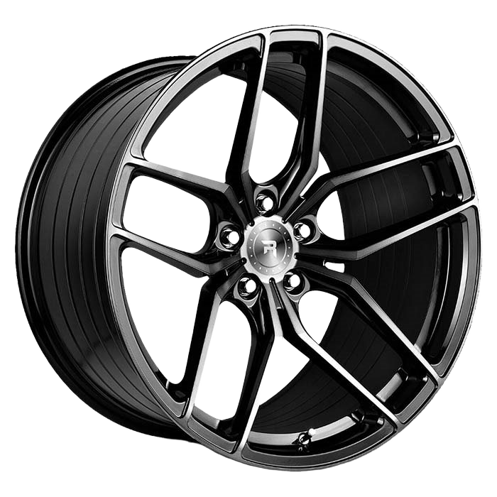 R-SERIES R8 19x8.5 ET35 5x120 (sæt á 4)