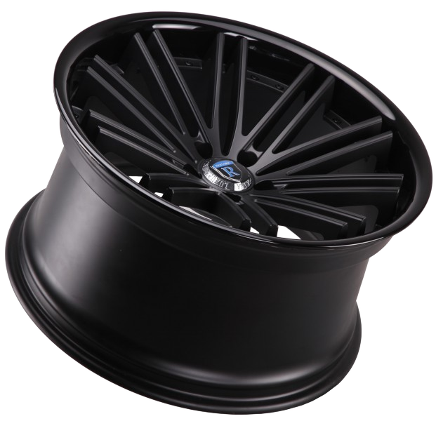 Rohana RC20 20x11 ET28 5x112 (sæt á 4)