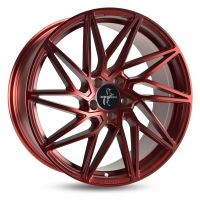 Keskin KT20 Alufælge 19" 5x112 ET45 – Inne (sæt á 4)