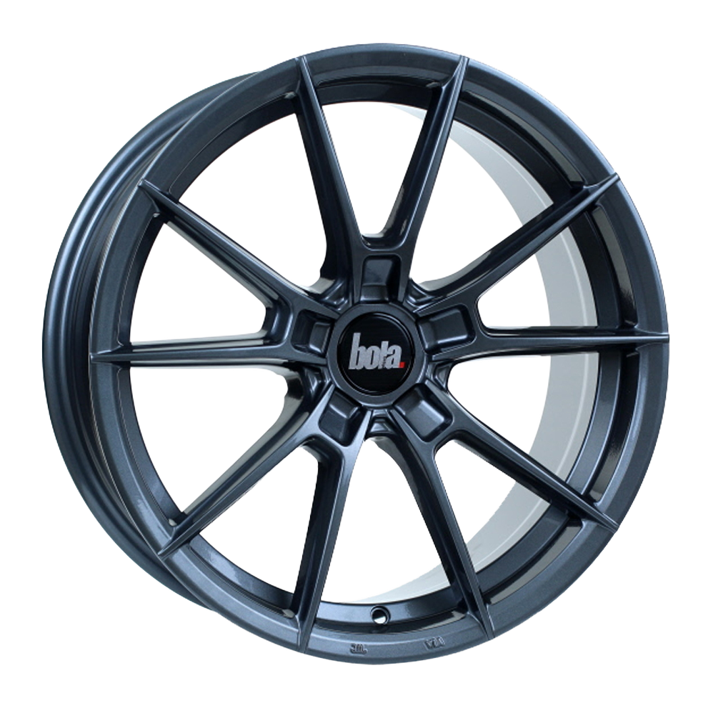Bola B19 18x8 ET45 5x114.3 (sæt á 4)