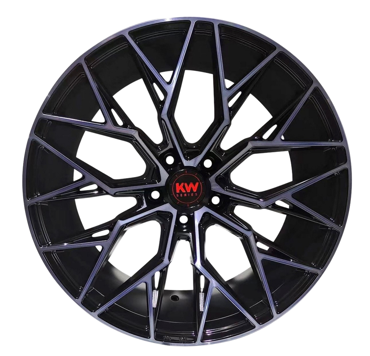 KW-SERIES S30 20x8.5 ET45 5x112 (sæt á 4)