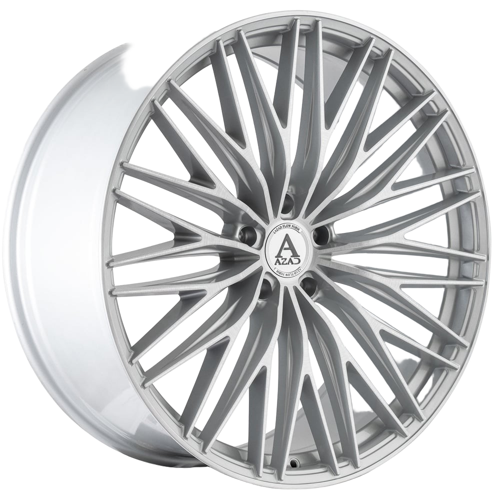 AZAD FF03 22x10.5 ET42 5x130 (sæt á 4)