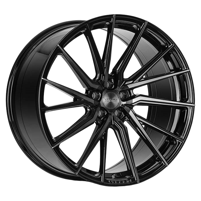 Vossen HF-4T Left 21x9 ET32 5x112 (sæt á 4)