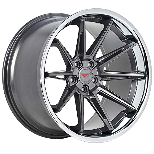Ferrada CM2 20x11.5 ET30 5x120 (sæt á 4)