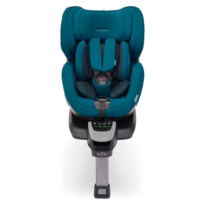 Recaro autostol Salia i-Size Prime Frozen Blue