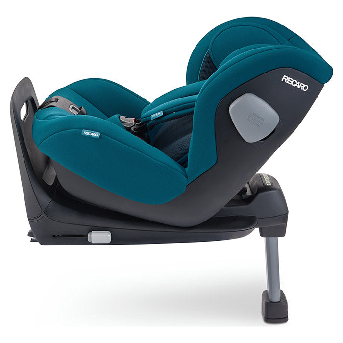 Recaro autostol Kio Select Pacific Blue