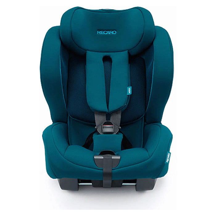 Recaro autostol Kio Select Pacific Blue
