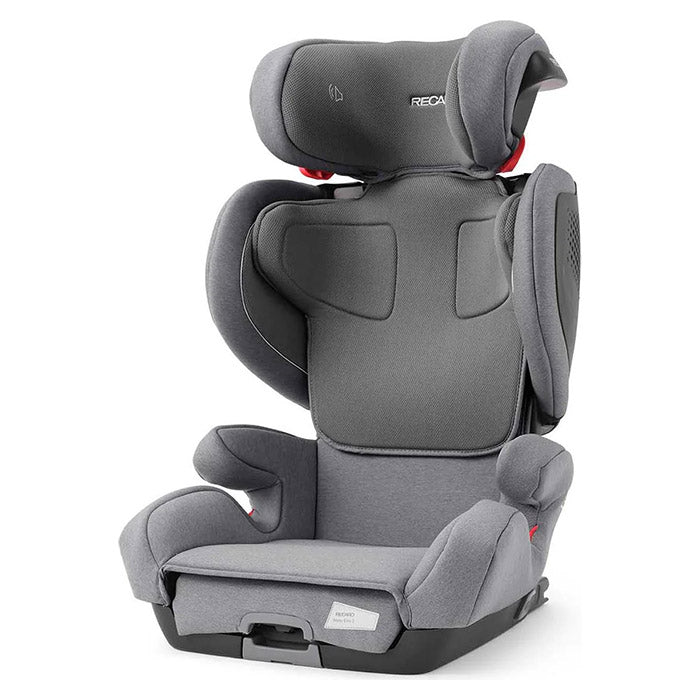 Recaro Mako Elite 2 i-Size Prime Silent Grey