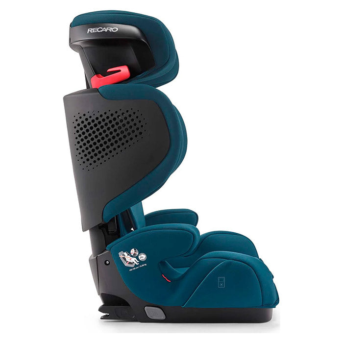 Recaro Mako Elite 2 i-Size Prime Silent Grey