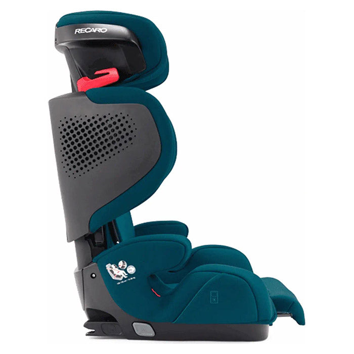 Recaro Mako Elite 2 i-Size Prime Silent Grey