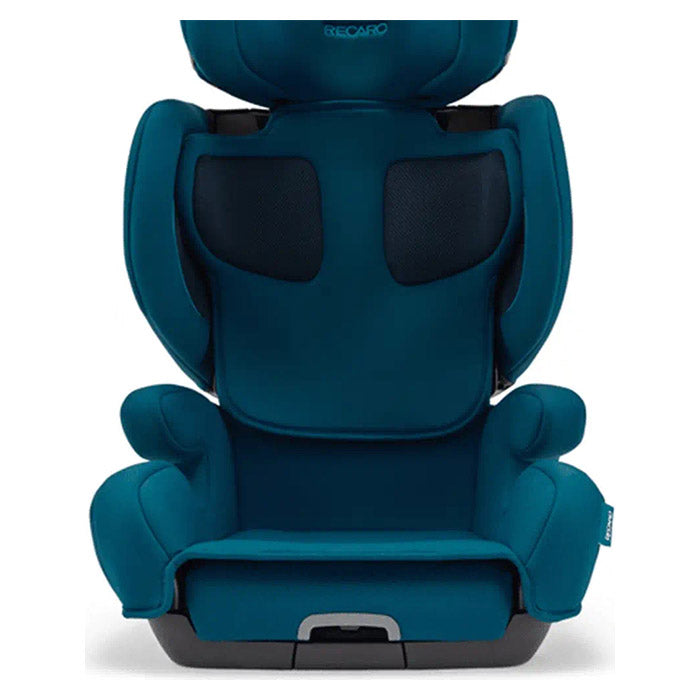 Recaro Mako Elite 2 i-Size Prime Silent Grey