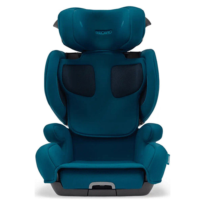 Recaro Mako Elite 2 i-Size Prime Silent Grey