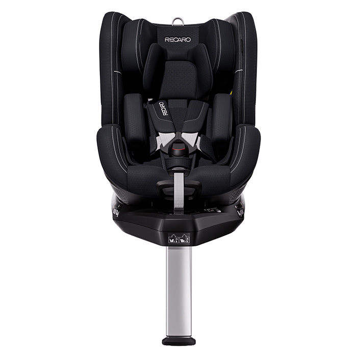 Recaro Autostol Toron 1 Sort R129 40-105 Cm