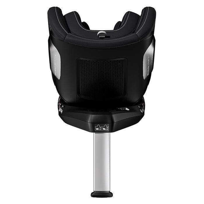 Recaro Autostol Toron 1 Sort R129 40-105 Cm