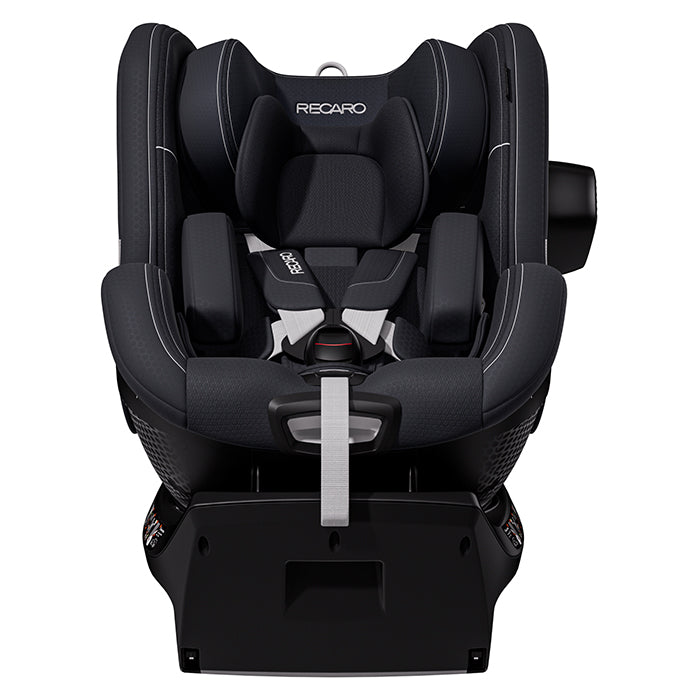 Recaro Autostol Toron 1 Sort R129 40-105 Cm
