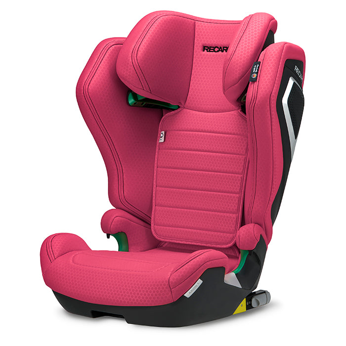 Recaro Axion 1 R129 100-150cm Wow Pink Autostol