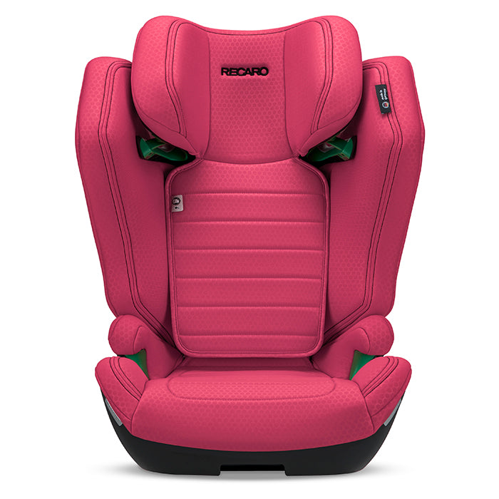 Recaro Axion 1 R129 100-150cm Wow Pink Autostol