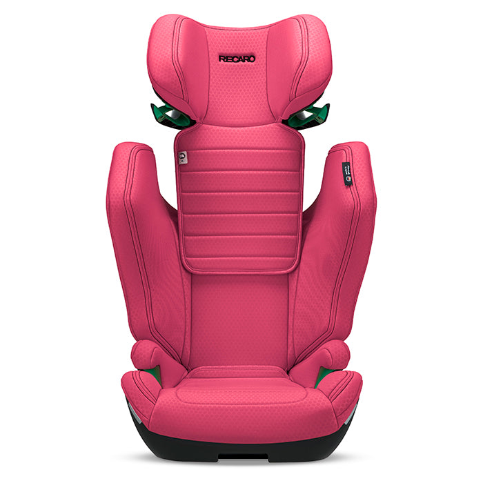 Recaro Axion 1 R129 100-150cm Wow Pink Autostol