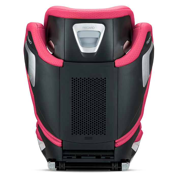 Recaro Axion 1 R129 100-150cm Wow Pink Autostol